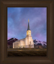 Load image into Gallery viewer, Star Valley Winter Refuge