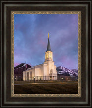 Load image into Gallery viewer, Star Valley Winter Refuge