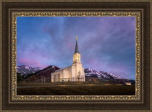 Load image into Gallery viewer, Star Valley Winter Refuge