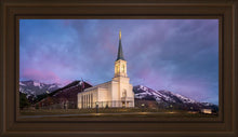 Load image into Gallery viewer, Star Valley Winter Refuge