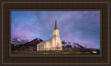 Load image into Gallery viewer, Star Valley Winter Refuge