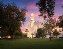 Load image into Gallery viewer, St. George Eventide