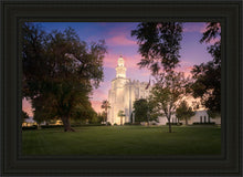 Load image into Gallery viewer, St. George Eventide