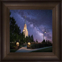 Load image into Gallery viewer, Twin Falls Celestial
