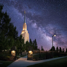 Load image into Gallery viewer, Twin Falls Celestial