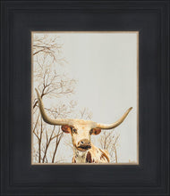 Load image into Gallery viewer, Longhorn