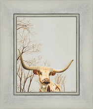 Load image into Gallery viewer, Longhorn
