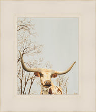 Load image into Gallery viewer, Longhorn