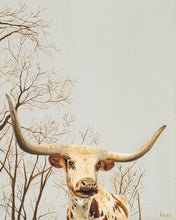 Load image into Gallery viewer, Longhorn