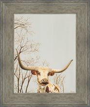 Load image into Gallery viewer, Longhorn