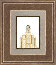 Load image into Gallery viewer, Manti Temple