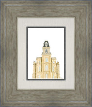 Load image into Gallery viewer, Manti Temple