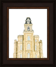 Load image into Gallery viewer, Manti Temple