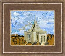 Load image into Gallery viewer, Kyiv Temple