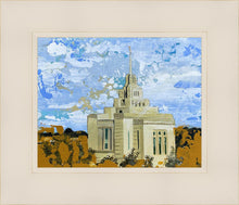 Load image into Gallery viewer, Kyiv Temple