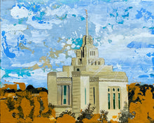 Load image into Gallery viewer, Kyiv Temple