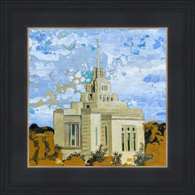 Load image into Gallery viewer, Kyiv Temple