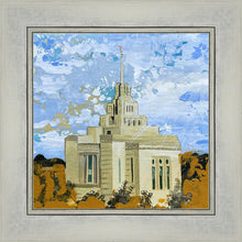 Load image into Gallery viewer, Kyiv Temple