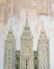 Load image into Gallery viewer, Salt Lake City Temple