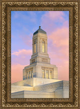 Load image into Gallery viewer, Helena Montana Look Up