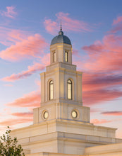 Load image into Gallery viewer, Bentonville Arkansas Look Up