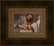 Load image into Gallery viewer, Serving the Master