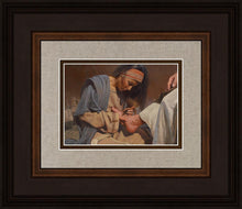 Load image into Gallery viewer, Serving the Master