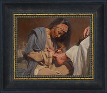 Load image into Gallery viewer, Serving the Master