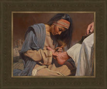 Load image into Gallery viewer, Serving the Master