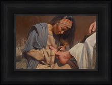 Load image into Gallery viewer, Serving the Master
