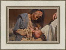 Load image into Gallery viewer, Serving the Master