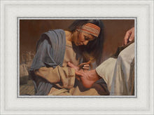 Load image into Gallery viewer, Serving the Master
