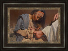 Load image into Gallery viewer, Serving the Master