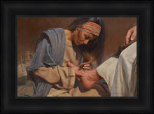 Load image into Gallery viewer, Serving the Master