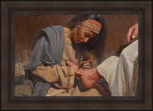 Load image into Gallery viewer, Serving the Master