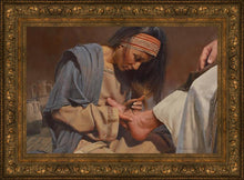 Load image into Gallery viewer, Serving the Master