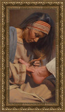 Load image into Gallery viewer, Serving the Master