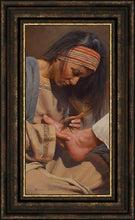 Load image into Gallery viewer, Serving the Master