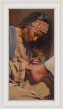 Load image into Gallery viewer, Serving the Master