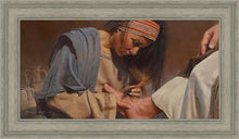 Load image into Gallery viewer, Serving the Master