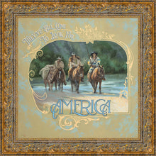 Load image into Gallery viewer, Look For America