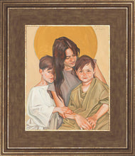 Load image into Gallery viewer, Eve and Her Sons