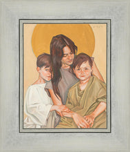 Load image into Gallery viewer, Eve and Her Sons