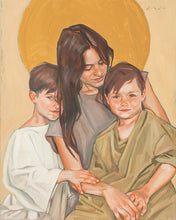 Load image into Gallery viewer, Eve and Her Sons