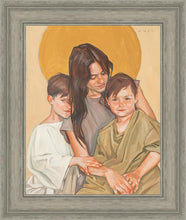 Load image into Gallery viewer, Eve and Her Sons