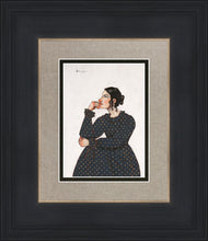 Load image into Gallery viewer, Emma Considering Joseph's Proposal