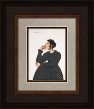 Load image into Gallery viewer, Emma Considering Joseph's Proposal