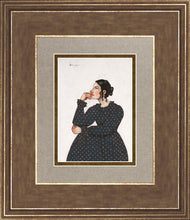 Load image into Gallery viewer, Emma Considering Joseph's Proposal