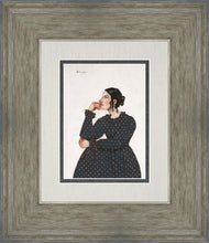 Load image into Gallery viewer, Emma Considering Joseph's Proposal