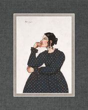 Load image into Gallery viewer, Emma Considering Joseph's Proposal